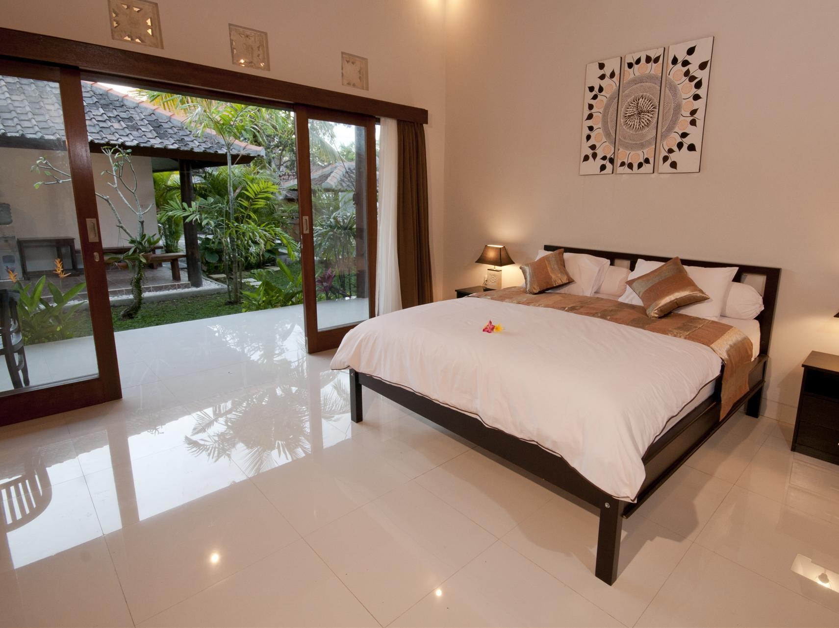 קנגו Matra Bali Guesthouse מראה חיצוני תמונה