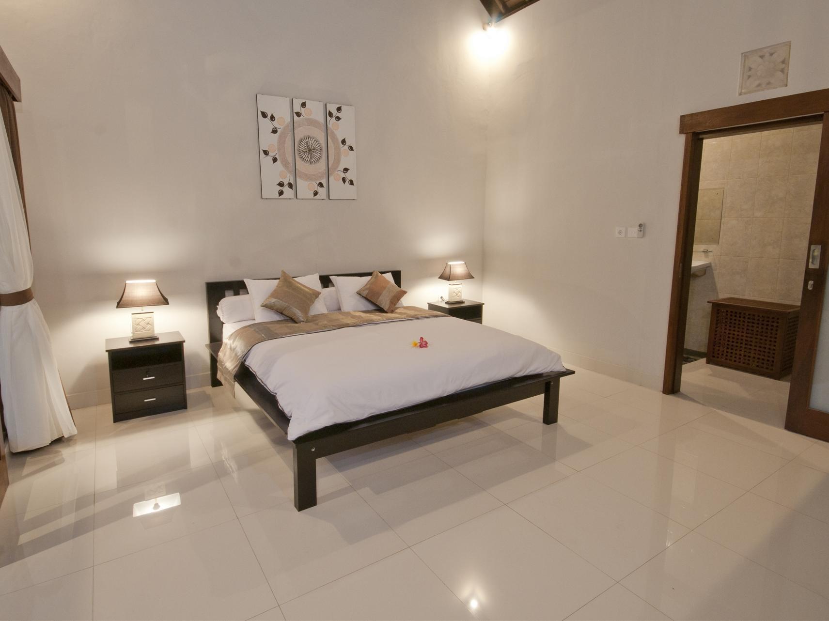 קנגו Matra Bali Guesthouse מראה חיצוני תמונה