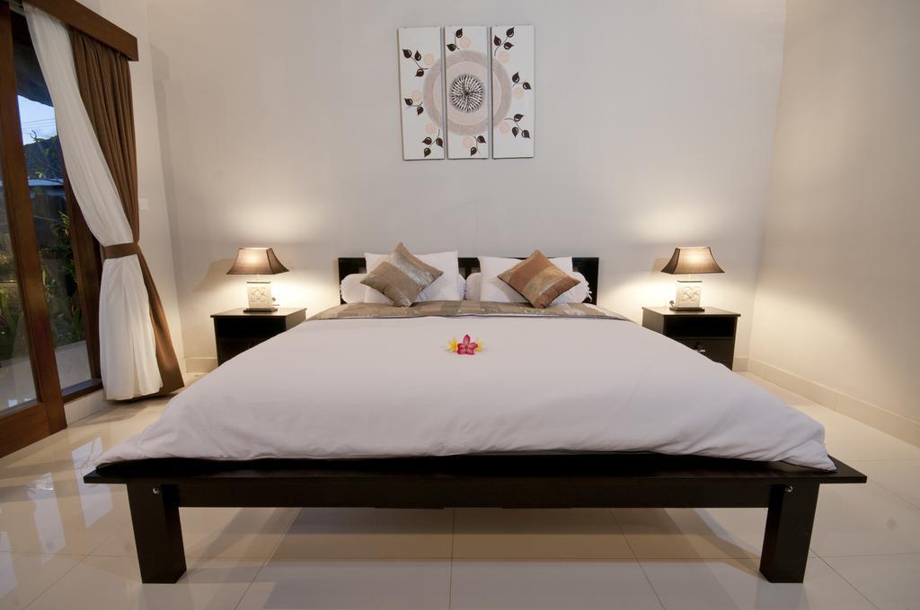 קנגו Matra Bali Guesthouse מראה חיצוני תמונה
