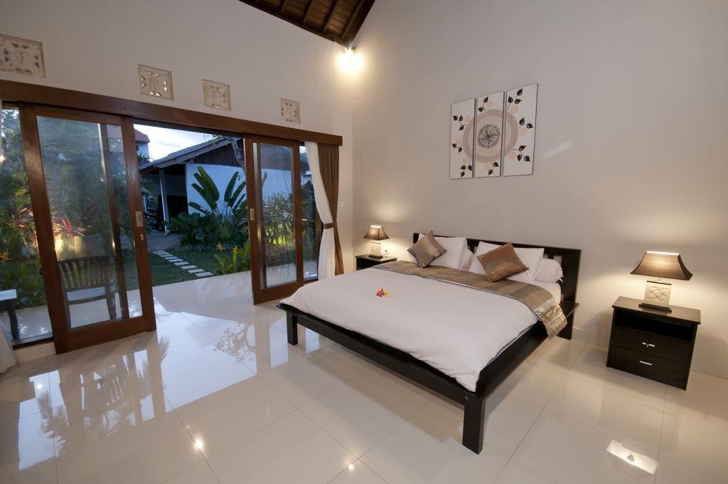 קנגו Matra Bali Guesthouse מראה חיצוני תמונה