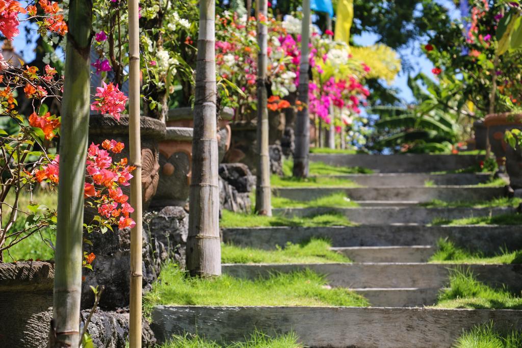 קנגו Matra Bali Guesthouse מראה חיצוני תמונה