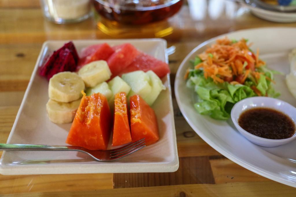 קנגו Matra Bali Guesthouse מראה חיצוני תמונה