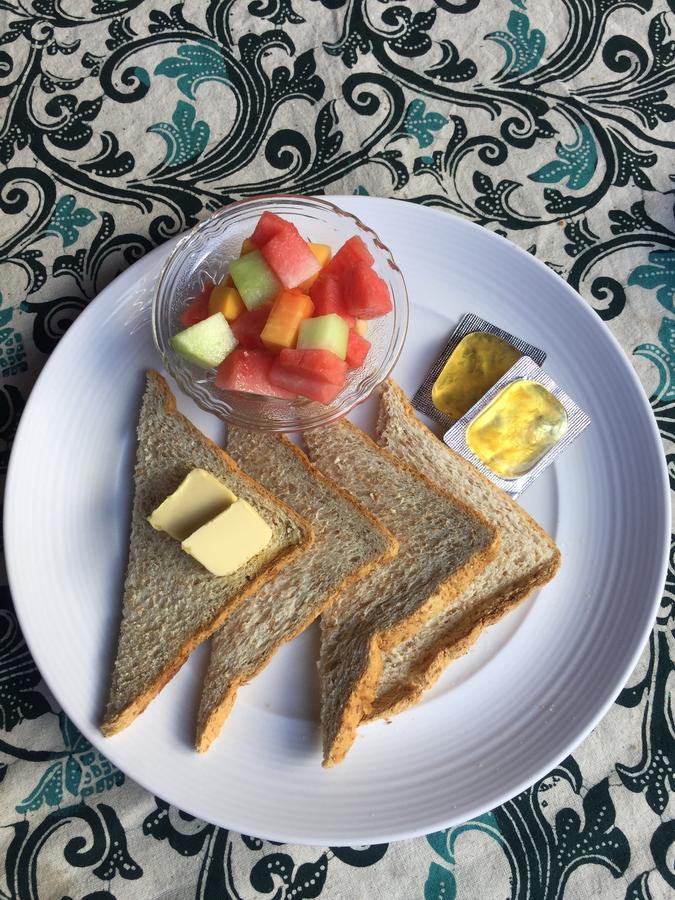 קנגו Matra Bali Guesthouse מראה חיצוני תמונה