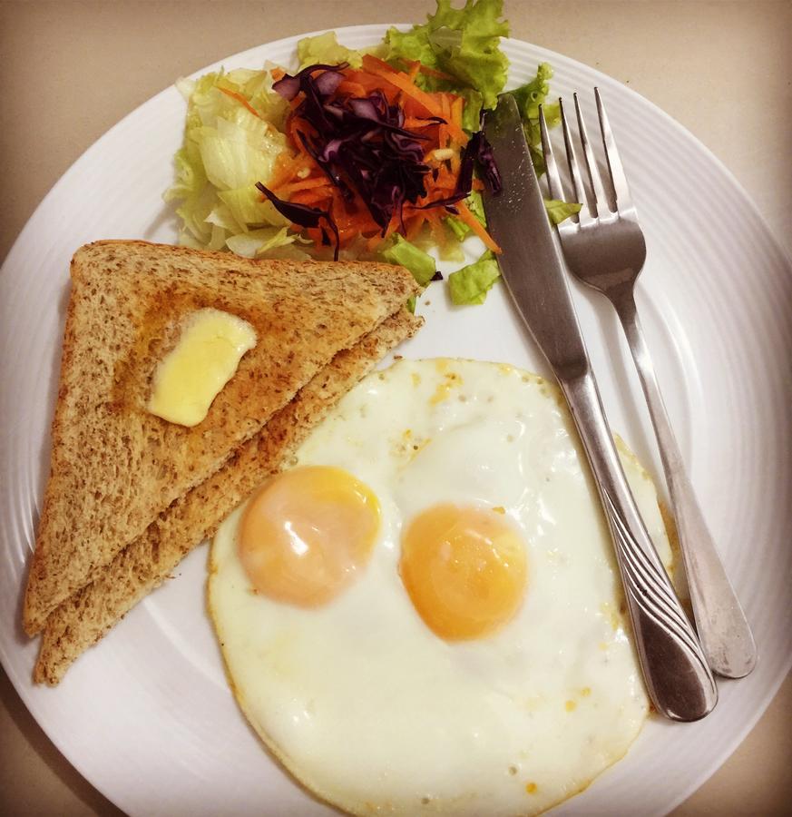 קנגו Matra Bali Guesthouse מראה חיצוני תמונה